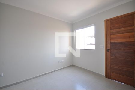 Sala de apartamento para alugar com 2 quartos, 56m² em Vila Isolina Mazzei, São Paulo