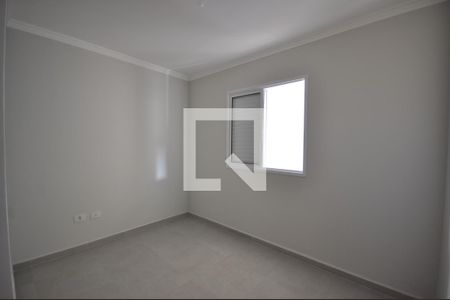 Quarto 1 de apartamento para alugar com 2 quartos, 56m² em Vila Isolina Mazzei, São Paulo