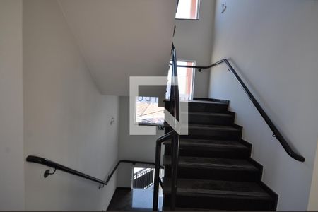 Vista do Quarto 1 de apartamento para alugar com 2 quartos, 56m² em Vila Isolina Mazzei, São Paulo