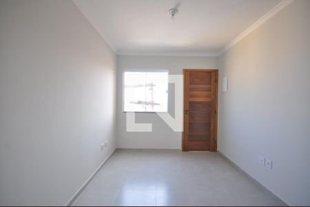 Sala de apartamento para alugar com 2 quartos, 56m² em Vila Isolina Mazzei, São Paulo