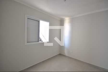 Quarto 1 de apartamento para alugar com 2 quartos, 56m² em Vila Isolina Mazzei, São Paulo