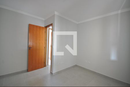 Quarto 1 de apartamento para alugar com 2 quartos, 56m² em Vila Isolina Mazzei, São Paulo