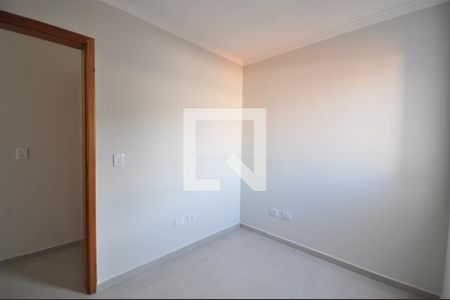 Quarto 2 de apartamento para alugar com 2 quartos, 56m² em Vila Isolina Mazzei, São Paulo