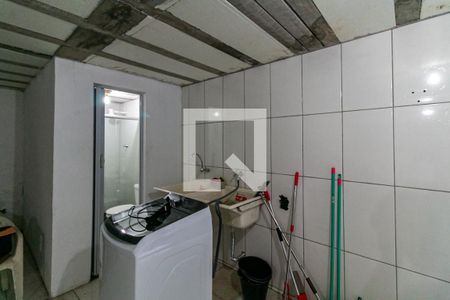 Casa à venda com 360m², 3 quartos e 8 vagas Casa à venda com 360m², 3 quartos e 8 vagasÁrea de Serviço