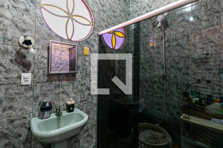 Casa à venda com 360m², 3 quartos e 8 vagas Casa à venda com 360m², 3 quartos e 8 vagasBanheiro 2