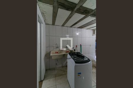 Casa à venda com 360m², 3 quartos e 8 vagas Casa à venda com 360m², 3 quartos e 8 vagasÁrea de Serviço