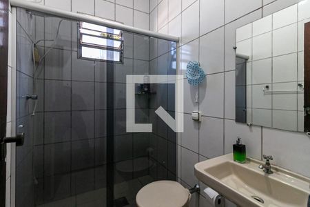 Casa à venda com 360m², 3 quartos e 8 vagas Casa à venda com 360m², 3 quartos e 8 vagasBanheiro