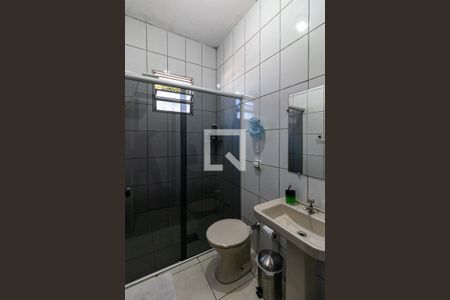 Casa à venda com 360m², 3 quartos e 8 vagas Casa à venda com 360m², 3 quartos e 8 vagasBanheiro