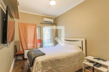 Casa para alugar com 690m², 4 quartos e 8 vagasSuíte 1