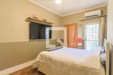 Casa para alugar com 690m², 4 quartos e 8 vagasSuíte 1