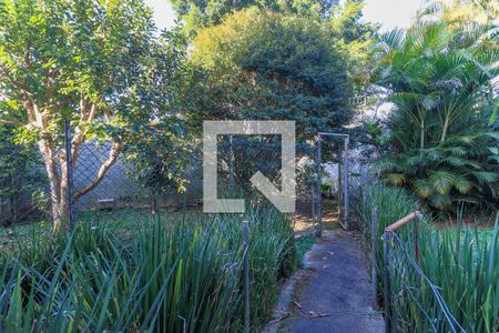 Casa para alugar com 690m², 4 quartos e 8 vagasÁrea externa/Jardim