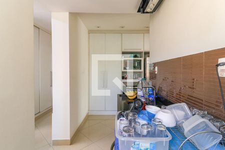 Casa para alugar com 690m², 4 quartos e 8 vagasCozinha