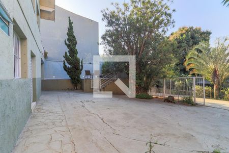 Casa para alugar com 690m², 4 quartos e 8 vagasÁrea externa/Garagem