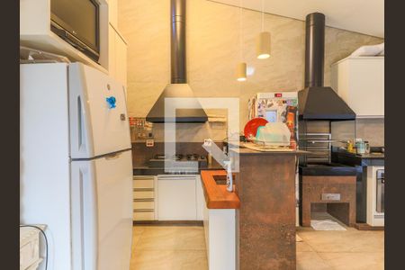 Casa para alugar com 690m², 4 quartos e 8 vagasEspaço Gourmet