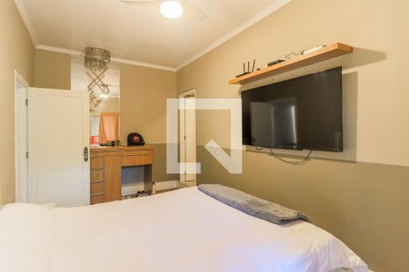 Casa para alugar com 690m², 4 quartos e 8 vagasSuíte 1