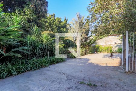 Casa para alugar com 690m², 4 quartos e 8 vagasÁrea externa/Jardim