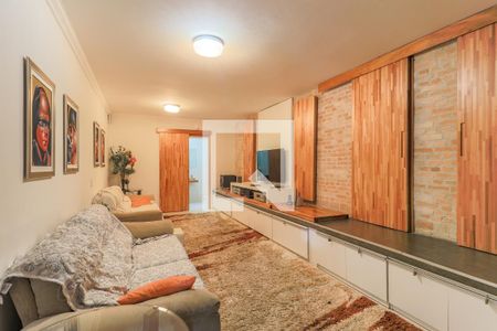 Casa para alugar com 690m², 4 quartos e 8 vagasHome Theater