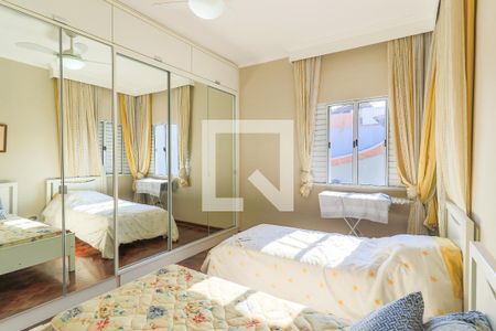 Casa para alugar com 690m², 4 quartos e 8 vagasQuarto 1