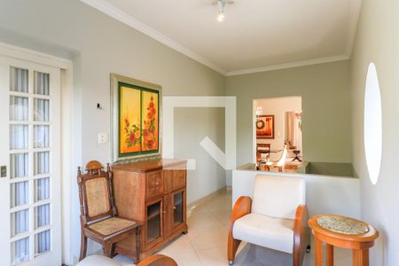 Casa para alugar com 690m², 4 quartos e 8 vagasSala 4