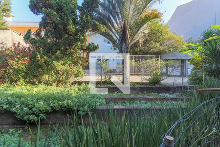 Casa para alugar com 690m², 4 quartos e 8 vagasÁrea externa/Jardim