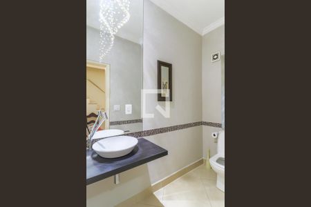 Casa para alugar com 690m², 4 quartos e 8 vagasLavabo