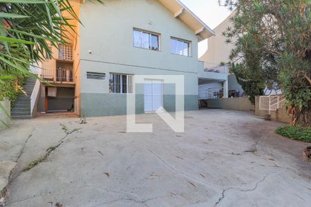 Casa para alugar com 690m², 4 quartos e 8 vagasÁrea externa/Garagem