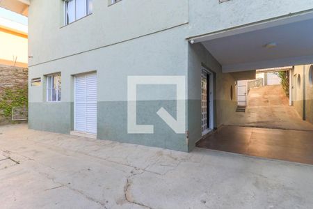 Casa para alugar com 690m², 4 quartos e 8 vagasÁrea externa/Garagem