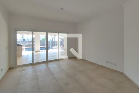 Casa de condomínio à venda com 360m², 5 quartos e 2 vagas Casa de condomínio à venda com 360m², 5 quartos e 2 vagasSala 3