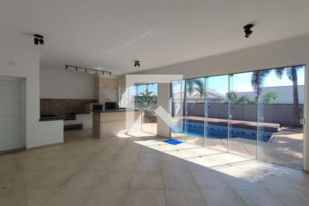 Casa de condomínio à venda com 360m², 5 quartos e 2 vagas Casa de condomínio à venda com 360m², 5 quartos e 2 vagasÁrea gourmet