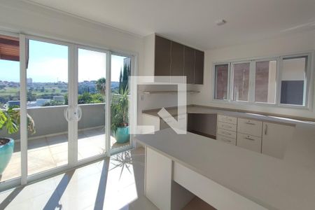 Casa de condomínio à venda com 360m², 5 quartos e 2 vagas Casa de condomínio à venda com 360m², 5 quartos e 2 vagasEscritório