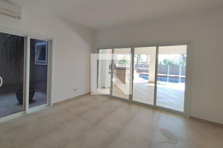 Casa de condomínio à venda com 360m², 5 quartos e 2 vagas Casa de condomínio à venda com 360m², 5 quartos e 2 vagasSala 3