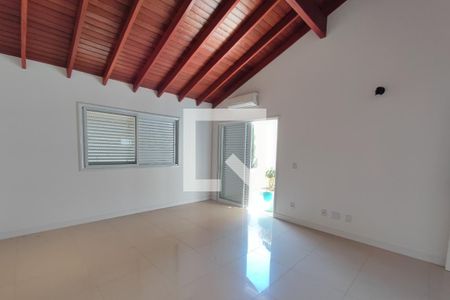 Casa de condomínio à venda com 360m², 5 quartos e 2 vagas Casa de condomínio à venda com 360m², 5 quartos e 2 vagasQuarto 4
