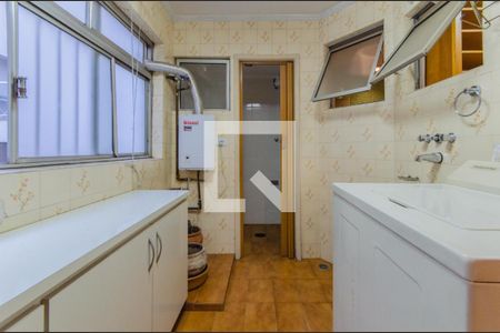 Apartamento à venda com 96m², 2 quartos e 1 vaga Apartamento à venda com 96m², 2 quartos e 1 vagaÁrea de Serviço