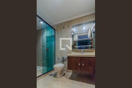 Apartamento à venda com 96m², 2 quartos e 1 vaga Apartamento à venda com 96m², 2 quartos e 1 vagaBanheiro