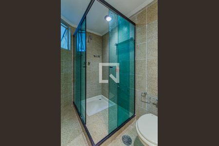 Apartamento à venda com 96m², 2 quartos e 1 vaga Apartamento à venda com 96m², 2 quartos e 1 vagaBanheiro