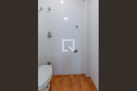 Apartamento à venda com 96m², 2 quartos e 1 vaga Apartamento à venda com 96m², 2 quartos e 1 vagaBanheiro de serviço