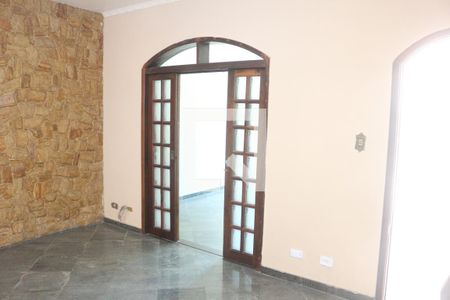 Sala de casa à venda com 3 quartos, 205m² em Olímpico, São Caetano do Sul