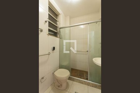 Apartamento à venda com 62m², 2 quartos e sem vagaBanheiro