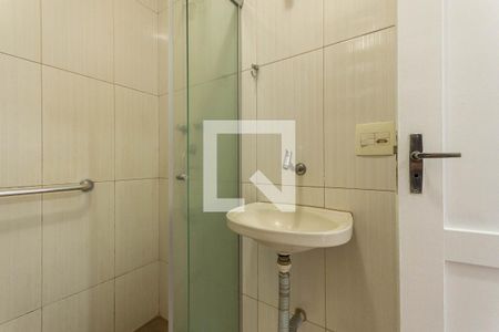 Apartamento à venda com 62m², 2 quartos e sem vagaBanheiro