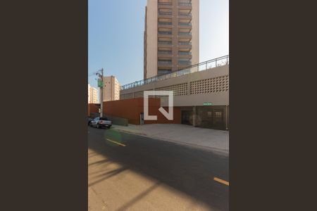 Apartamento à venda com 83m², 2 quartos e 3 vagas Apartamento à venda com 83m², 2 quartos e 3 vagasFachada do Prédio