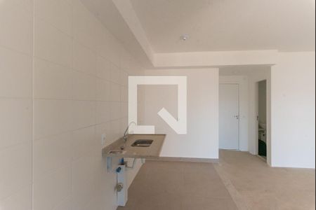 Apartamento à venda com 83m², 2 quartos e 3 vagas Apartamento à venda com 83m², 2 quartos e 3 vagasCozinha