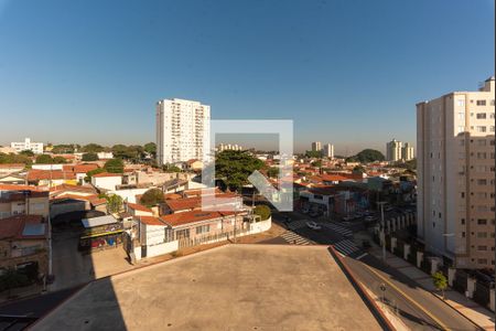 Apartamento à venda com 83m², 2 quartos e 3 vagas Apartamento à venda com 83m², 2 quartos e 3 vagasVista da Suíte 2