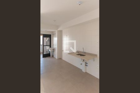 Apartamento à venda com 83m², 2 quartos e 3 vagas Apartamento à venda com 83m², 2 quartos e 3 vagasCozinha