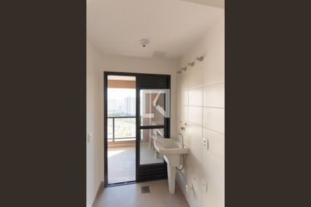 Apartamento à venda com 83m², 2 quartos e 3 vagas Apartamento à venda com 83m², 2 quartos e 3 vagasÁrea de Serviço