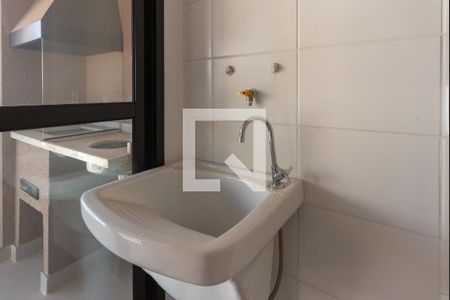 Apartamento à venda com 83m², 2 quartos e 3 vagas Apartamento à venda com 83m², 2 quartos e 3 vagasÁrea de Serviço