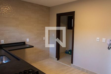 Casa de condomínio à venda com 293m², 3 quartos e 4 vagas Casa de condomínio à venda com 293m², 3 quartos e 4 vagasCOZINHA