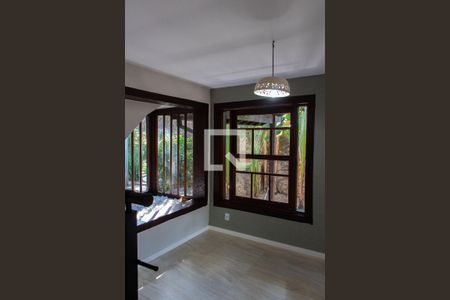 Casa de condomínio à venda com 293m², 3 quartos e 4 vagas Casa de condomínio à venda com 293m², 3 quartos e 4 vagasSALA DE ESTAR