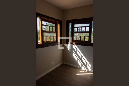 Casa de condomínio à venda com 293m², 3 quartos e 4 vagas Casa de condomínio à venda com 293m², 3 quartos e 4 vagasSALA DA LAREIRA