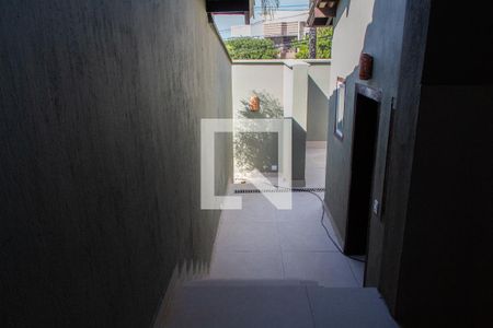 Casa de condomínio à venda com 293m², 3 quartos e 4 vagas Casa de condomínio à venda com 293m², 3 quartos e 4 vagasÁREA DE SERVIÇO