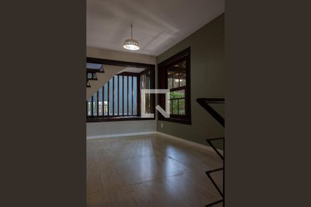 Casa de condomínio à venda com 293m², 3 quartos e 4 vagas Casa de condomínio à venda com 293m², 3 quartos e 4 vagasSALA DE ESTAR